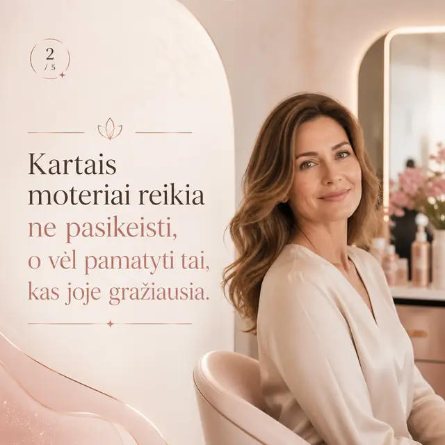 Karuselės skaidrė 2